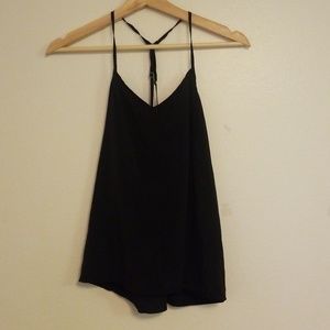 Dress Tank Hollister